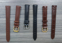 Leather Watch Strap - image 2