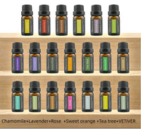 Aromatherapy Essential Oil Gift Box - image 9