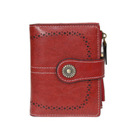 Large Capacity Card Holder Wallet - image 5