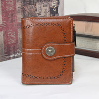 Large Capacity Card Holder Wallet - image 9