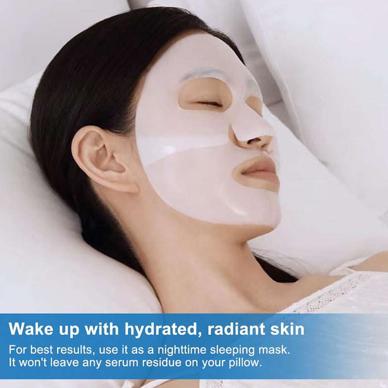 Deep Hydration Moisturizing Face Mask - image 7