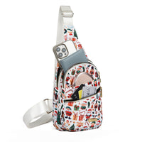 Bolsa cruzada ligera - image 5