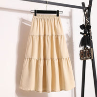 Women's Midi Skirt for Spring and Summer - image 6