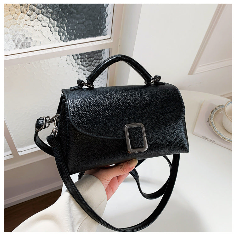 Minimalist Crossbody Shoulder Bag