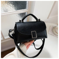 Minimalist Crossbody Shoulder Bag - image 6