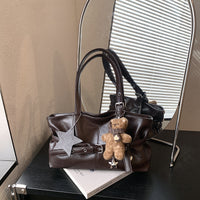 Minimalist Shoulder Underarm Bag - image 6
