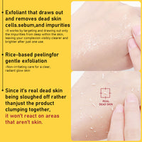 PHOFAY GENTLE PEELING SOLUTION PAPAYA ENZYME AHA BHA - image 7