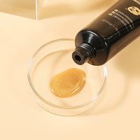 Gold Foil Snail Hydrating Peel-Off Mask - image 8