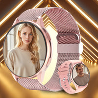 Bluetooth Calling Smartwatch with Step Counter - image 7