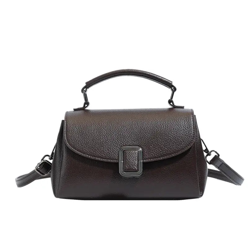 Bolso cruzado minimalista - image 5