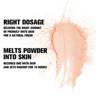 PHOFAY Setting Soft Touch Loose Powder - image 4