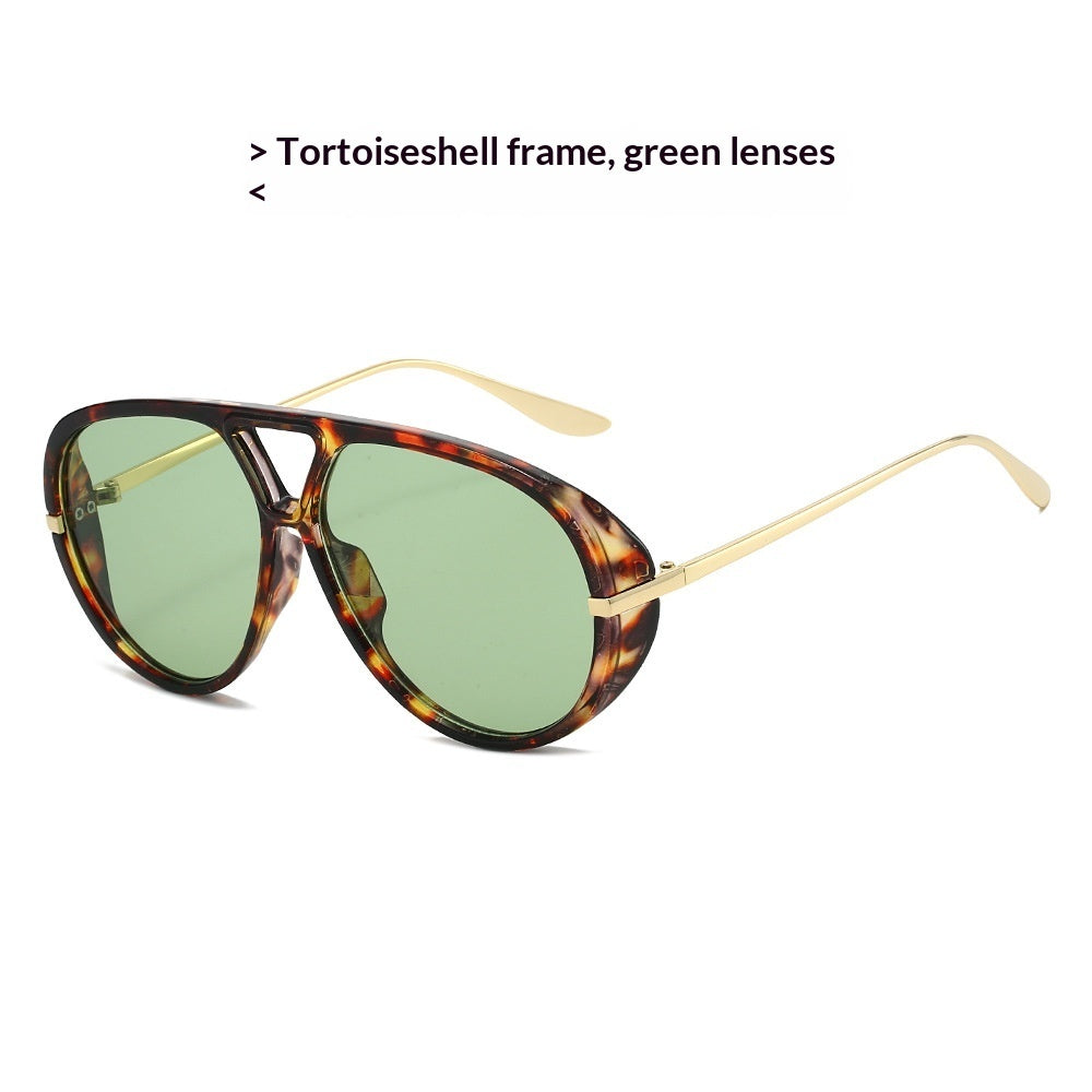Women's Fashion Sunglasses - image 7
