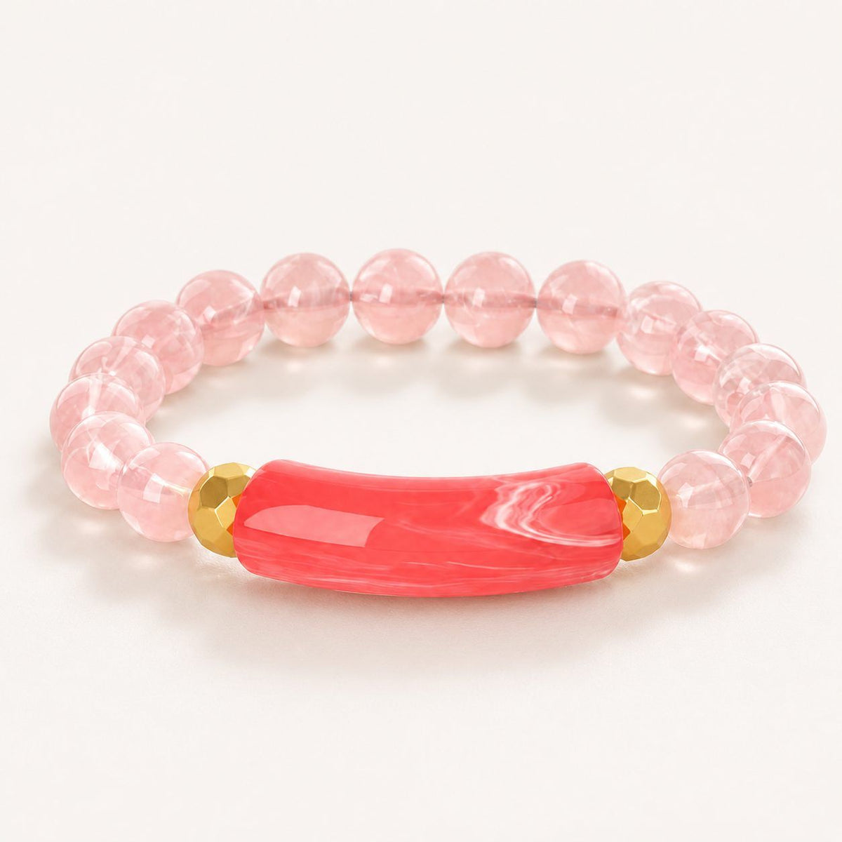 Chip Bead Bracelet - image 7