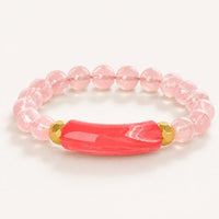 Chip Bead Bracelet - image 7