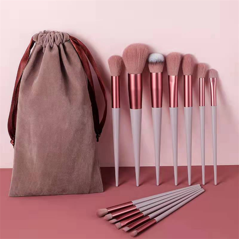 13-Piece Makeup Brush Set - image 2