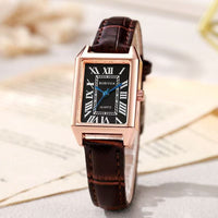 Classic Square Women's Watch - image 6