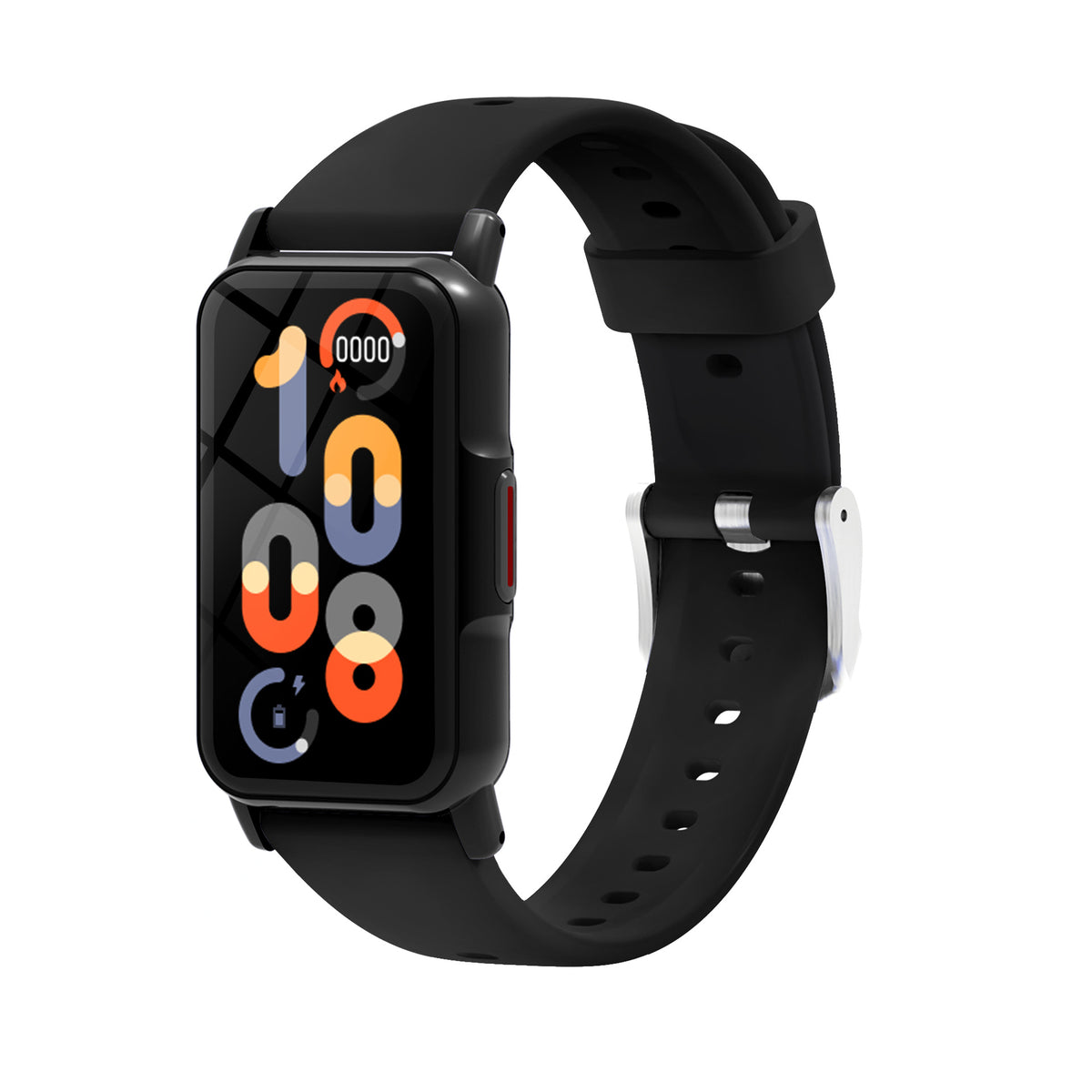 M8 Full Touch Fitness Tracker - image 6