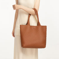 Large Capacity Underarm Shoulder Bag - image 3