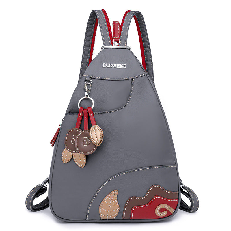 Women's Small Crossbody Backpack - image 7
