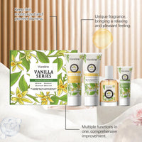 Skin Care Set Fresh Hydrating Moisturizing Nourish Smoothing Skin Care - image 4