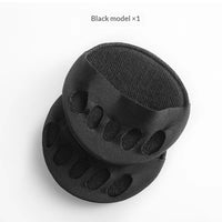 Silicone Forefoot Cushion Pads for Heels - image 7