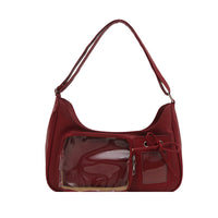Small Crossbody Shoulder Bag - image 6
