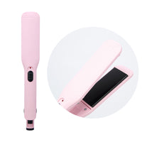 Electric Curling & Straightening Iron - image 8