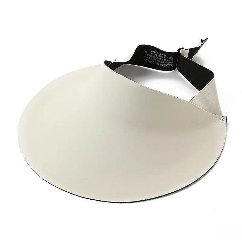 Visera abierta para el sol - image 6