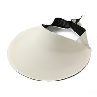 Open Top Sun Visor Hat - image 6