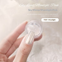 Moonlight Mirror Nail Powder - image 7