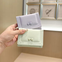 Cute Bow Wallet - image 3