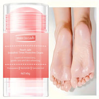 Moisturizer Solid Stick, Dry Moisturizer Stick - Deep Moisturizing Hand And Foot Balm, Powerful Nourishing Stick - image 1