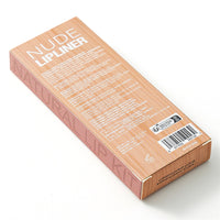 PHOFAY Nude Lipliner Kit - image 8