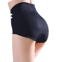 Seamless High Waist Shaping Leggings - image 5