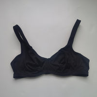Plus Size Soft Breathable Push-Up Bra - image 5