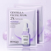 Collagen Hyaluronic Acid Sheet Masks - image 8