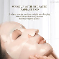 Deep Hydration Moisturizing Face Mask - image 4
