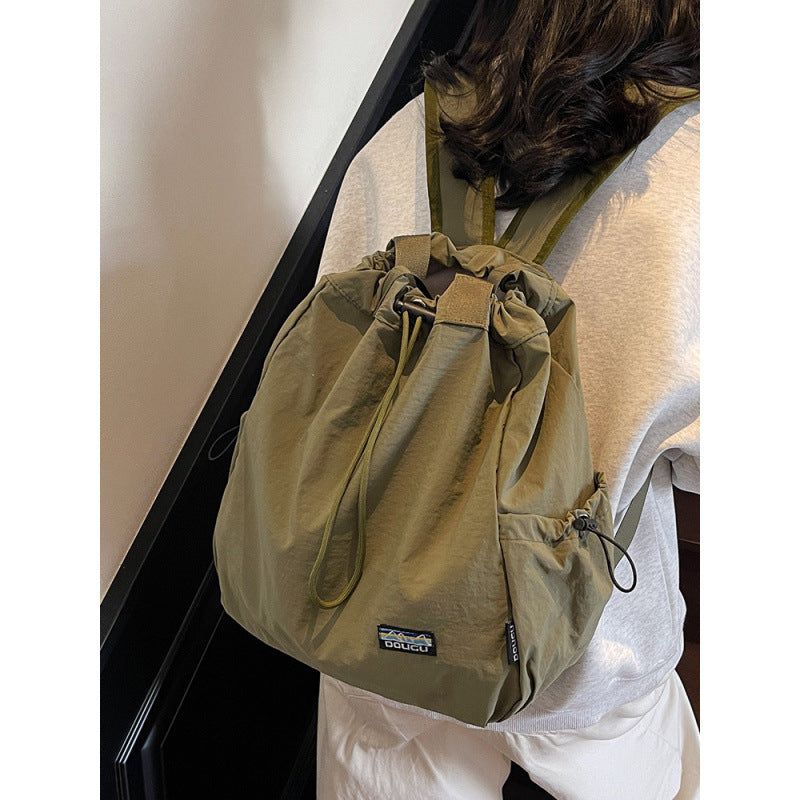 Minimalist Lightweight Travel Backpack - image 5