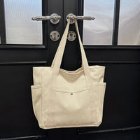 Only Self Pickup---Ladies' Large Capacity Tote Bag - image 3