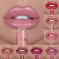 Silky Cream Lip Gloss - image 1