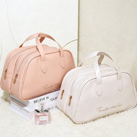 Travel Makeup Bag Set - image 6