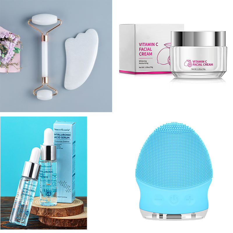 Hyaluronic Acid Moisturizing Face Serum - image 10