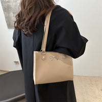Large Capacity Tote Bag - image 4