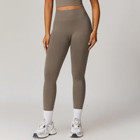 European And American Tight High Waist Hip Raise Yoga Pants - image 1