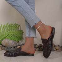 Women's Retro Casual Sandals - image 3