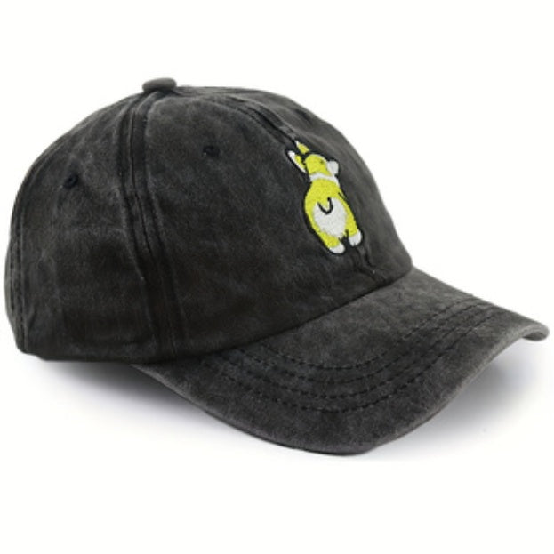 Women's Fashion Cap - image 6