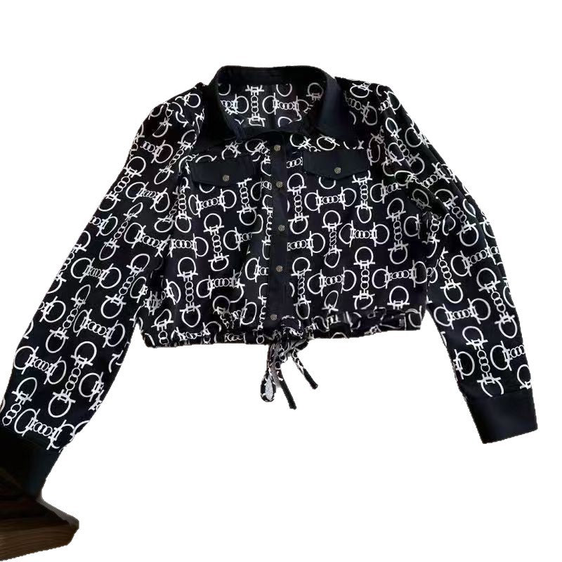 Lightweight Sun Protection Shirt Jacket - image 5
