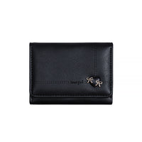 Heart Bow Women's Wallet - image 8