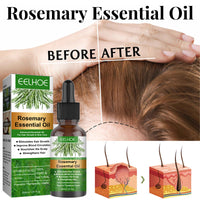 Rosemary Anti-Breakage Nourishing Hair Care Oil - image 8