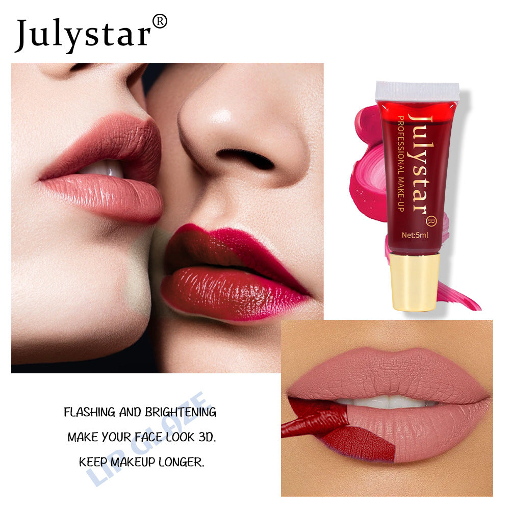 Tinte de labios mate peel-off - image 7